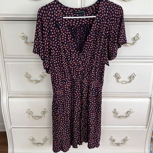 french connection dress